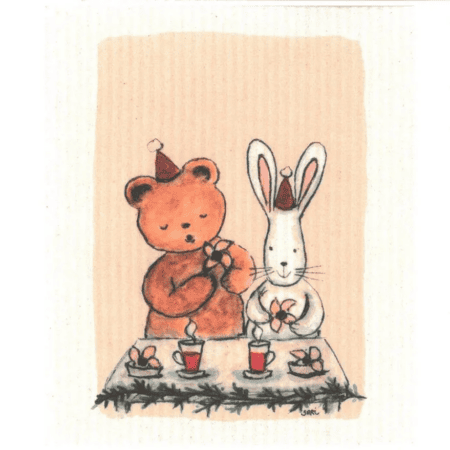 more joy schwammtuch "angels"