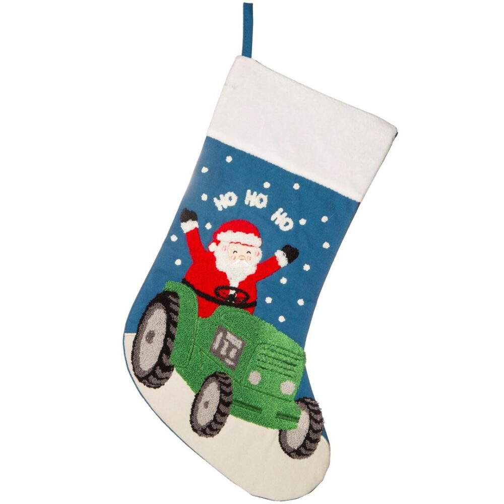 sass & belle weihnachtsstrumpf "rentier" (kopie)