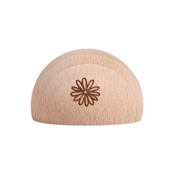 eulenschnitt blumen- und kartenständer “o tannenbaum" 2er set