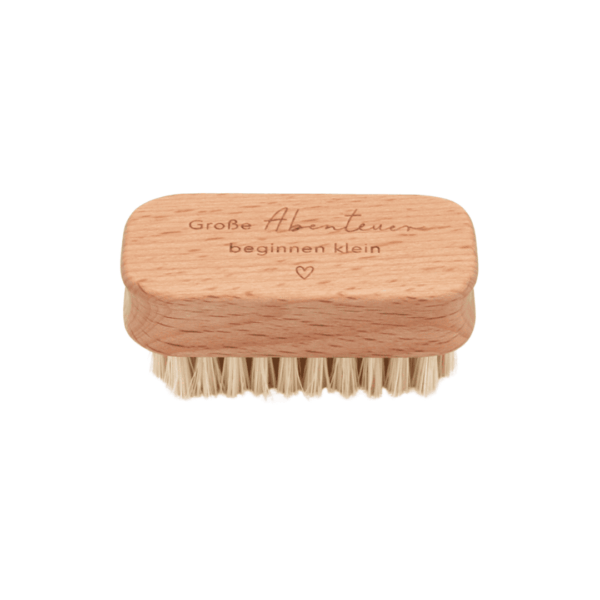 eulenschnitt nagelbürste "herz" (kopie)