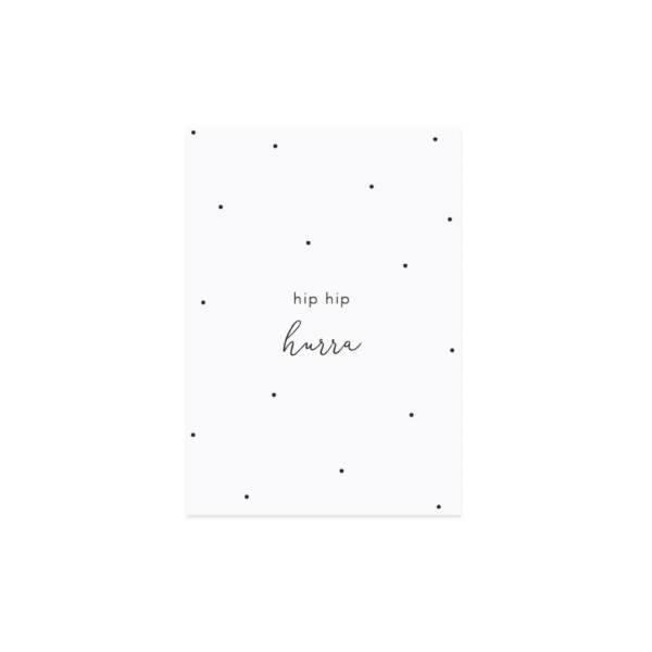 Hip Hip Hurra
