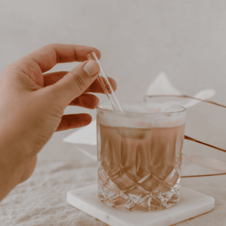 eulenschnitt tasse "mama" (kopie)