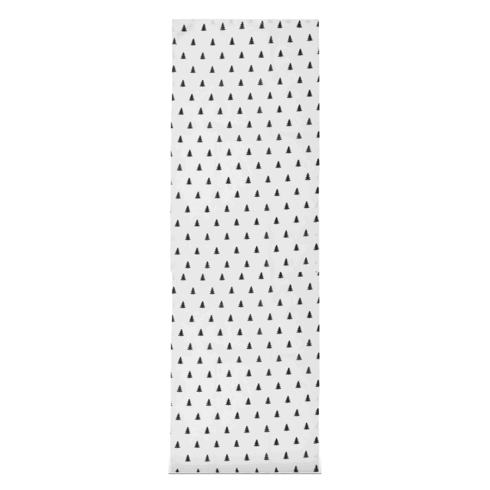 eulenschnitt geschirrtuch “tannen”, 2er set (kopie)