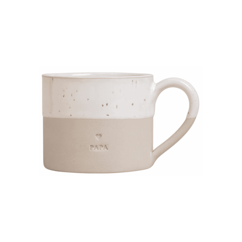 eulenschnitt tasse "mama" (kopie)