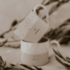 eulenschnitt tasse "mama" (kopie)