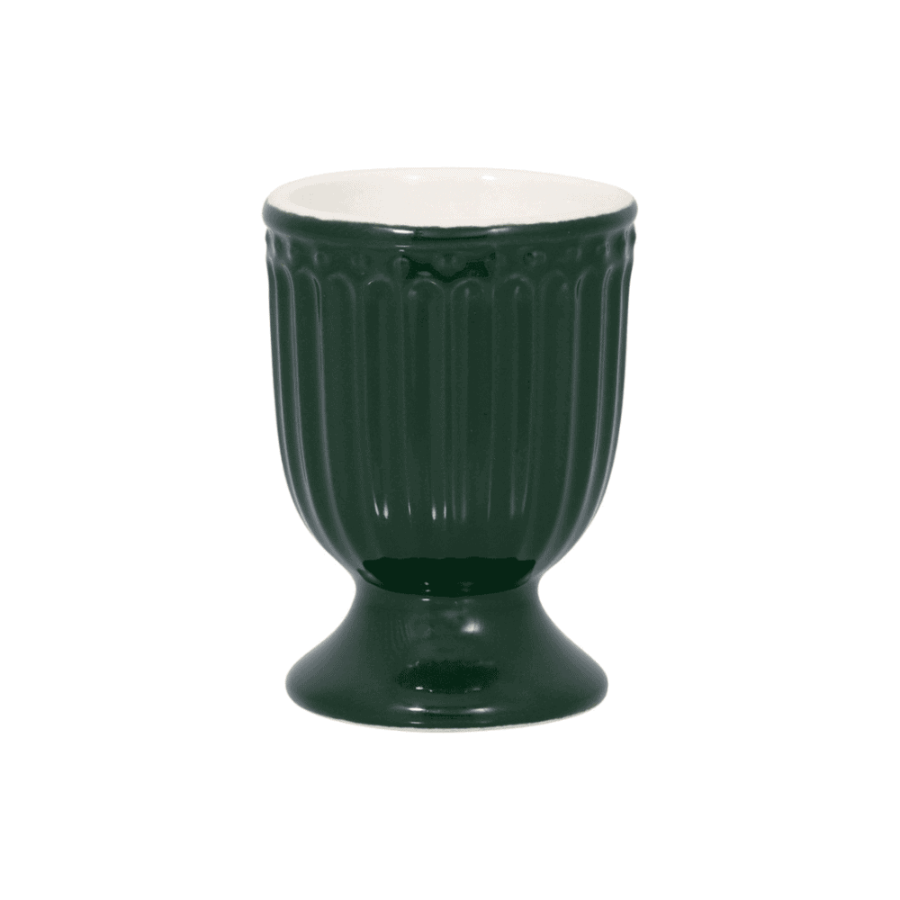 greengate schüssel 'alice' pinewood green