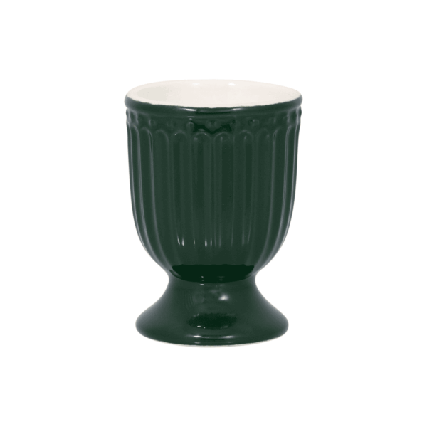 greengate schüssel 'alice' pinewood green