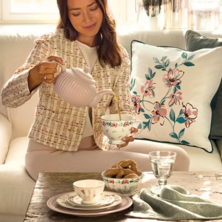 greengate tasse ‘emberly’ latte cup pale grey (kopie)