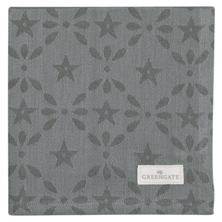 greengate geschirrtuch ‘clair’ dusty green (kopie)