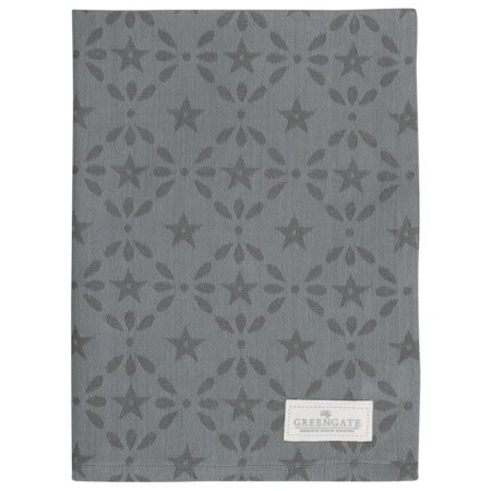 greengate geschirrtuch ‘clair’ dusty green (kopie)