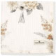 greengate stoffserviette mit spitze 'estelle' white