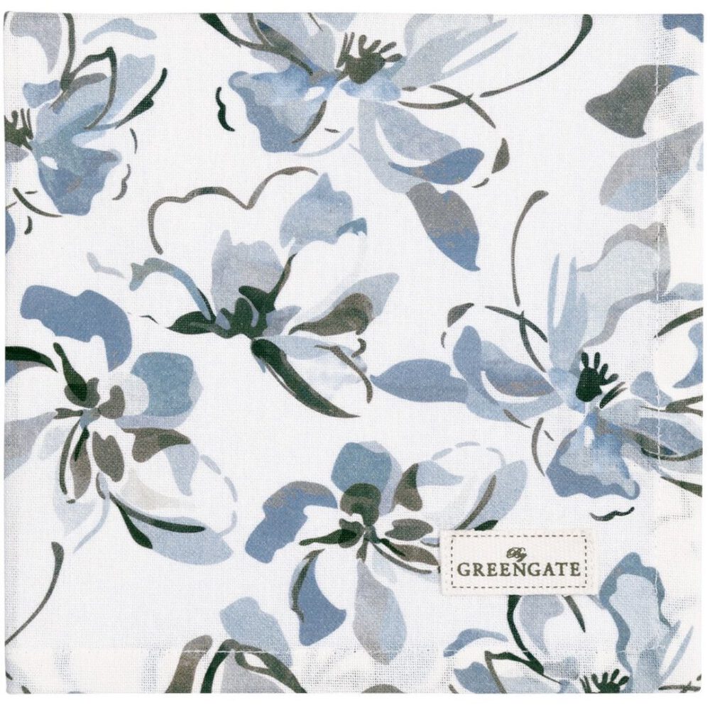 greengate geschirrtuch ‘junia’ white (kopie)