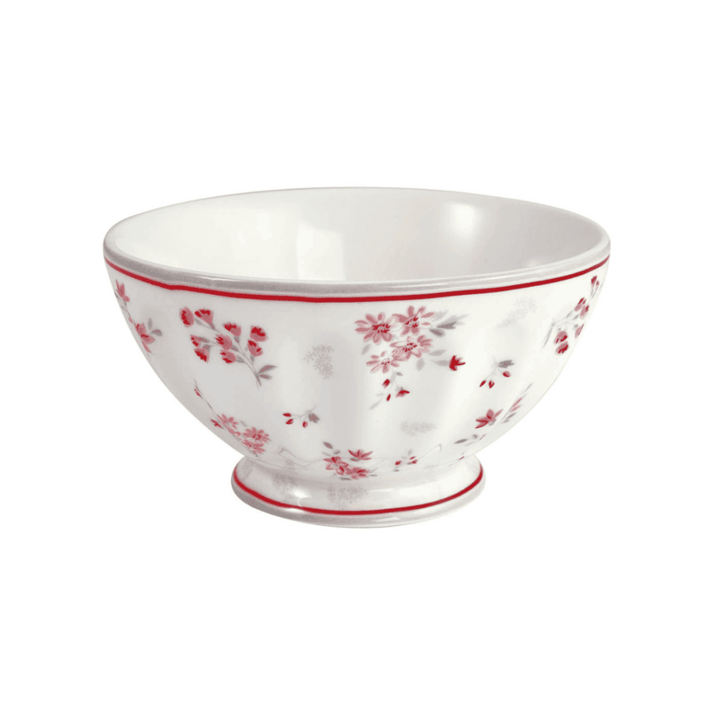 greengate teetasse 'cilja' white (kopie)