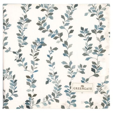 greengate stoffserviette ‘evia’ olive green (kopie)