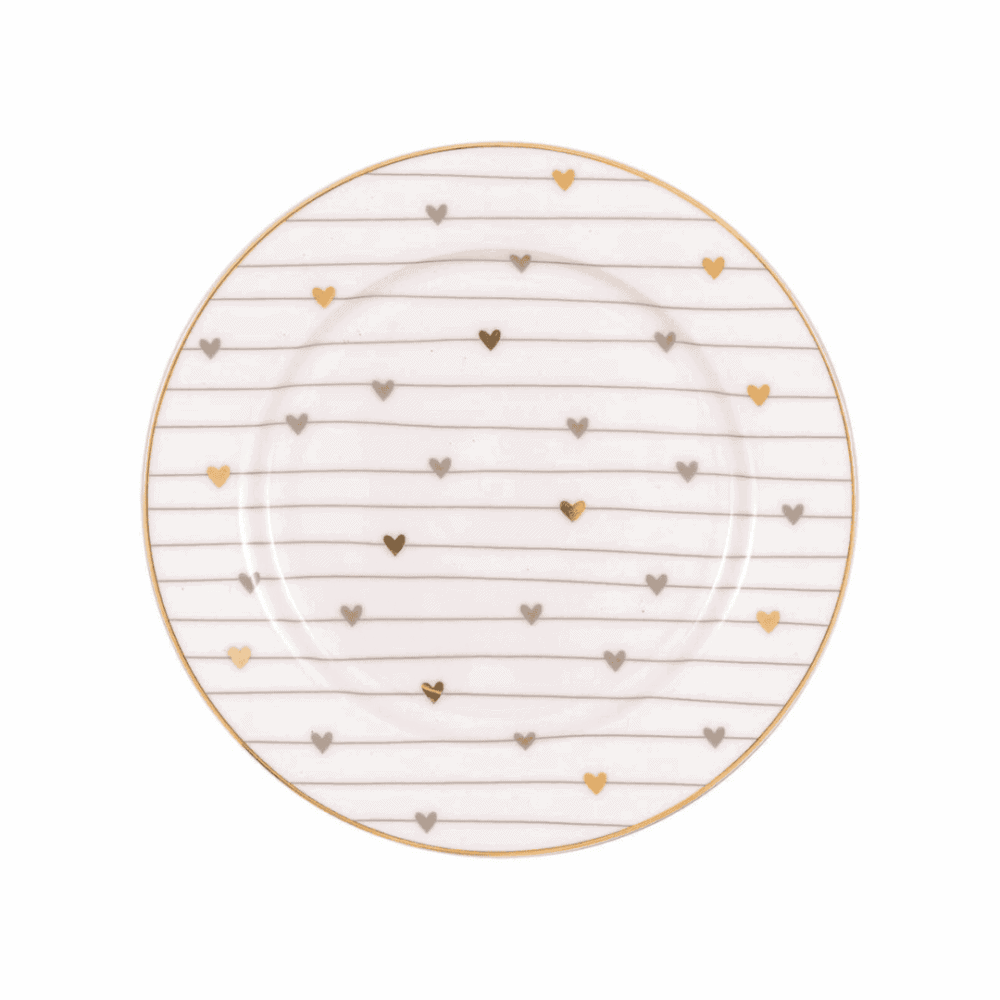 greengate tasse ‘leonora’ latte cup white (kopie)