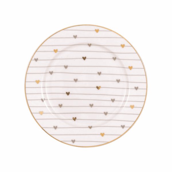 greengate tasse ‘leonora’ latte cup white (kopie)