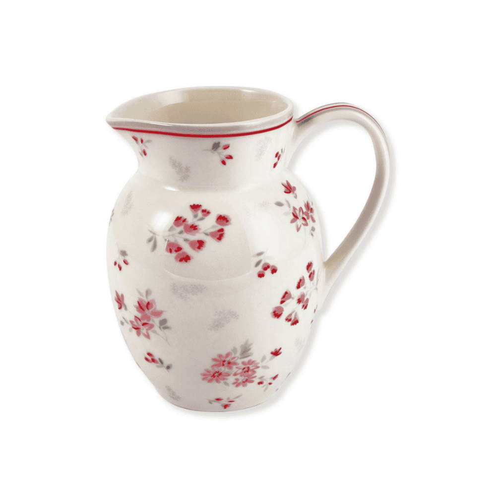greengate teetasse 'cilja' white (kopie)