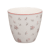 greengate tasse ‘emberly’ latte cup pale grey (kopie)