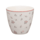 greengate tasse ‘emberly’ latte cup pale grey (kopie)