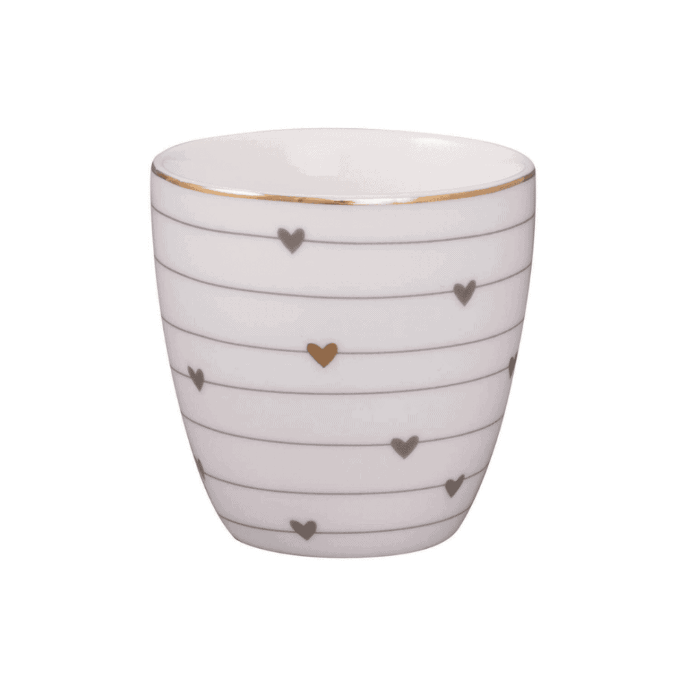 greengate tasse ‘leonora’ latte cup white (kopie)