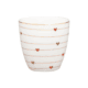 greengate tasse ‘leonora’ latte cup white (kopie)