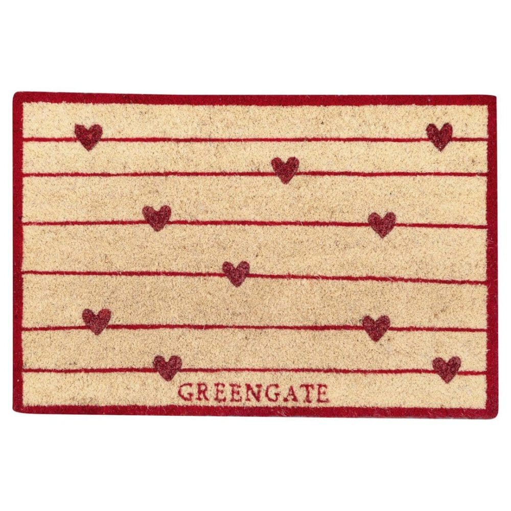 greengate tasse ‘leonora’ latte cup white (kopie)