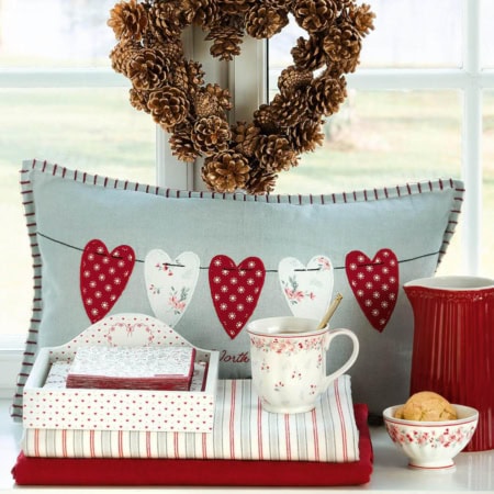 greengate teetasse 'cilja' white (kopie)