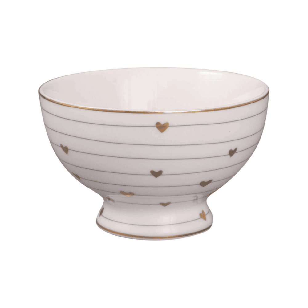 greengate tasse ‘leonora’ latte cup white (kopie)