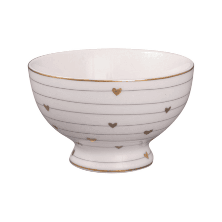 greengate tasse ‘leonora’ latte cup white (kopie)