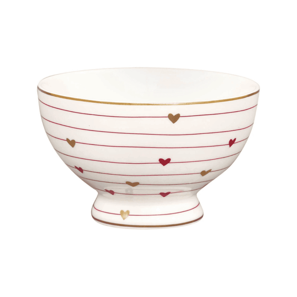 greengate tasse ‘leonora’ latte cup white (kopie)