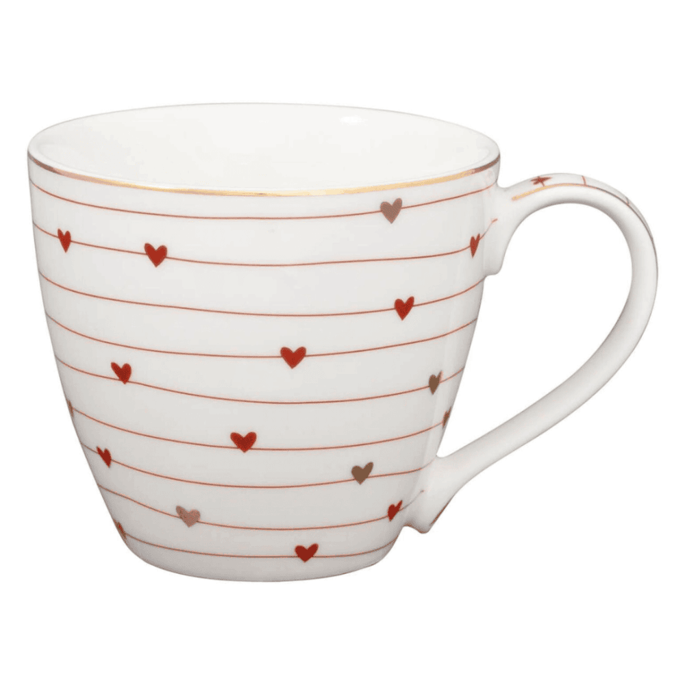 greengate tasse ‘leonora’ latte cup white (kopie)