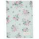 greengate geschirrtuch ‘inge-marie’ mint