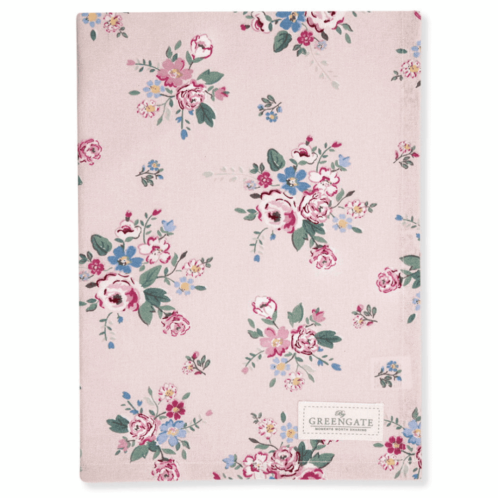 greengate geschirrtuch ‘inge-marie’ mint