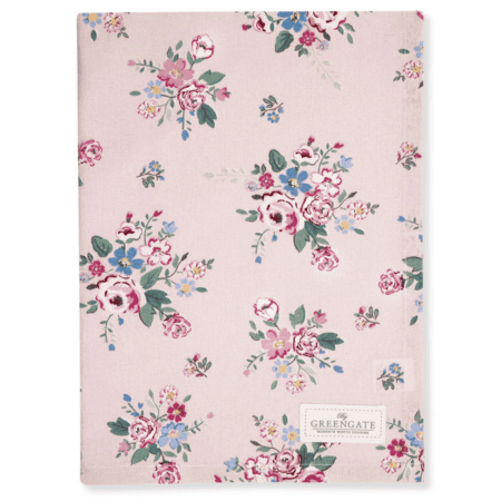 greengate geschirrtuch ‘inge-marie’ mint
