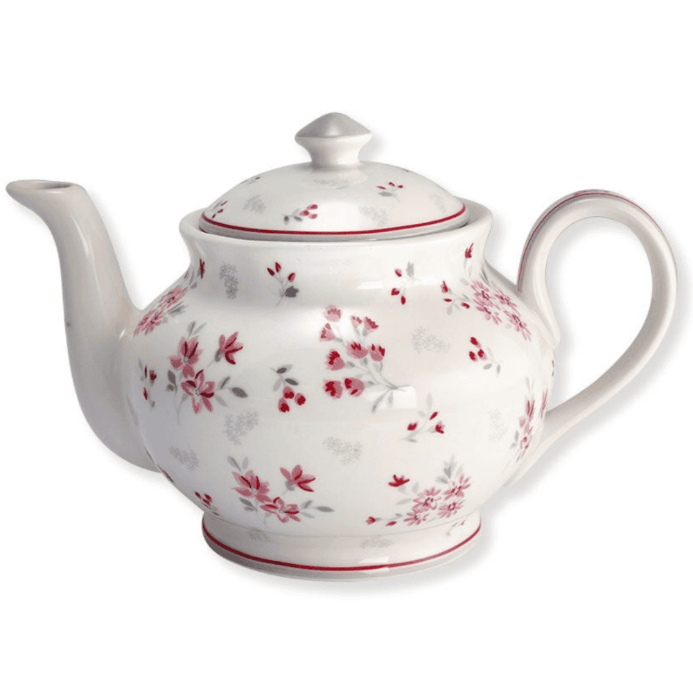 greengate teetasse 'cilja' white (kopie)