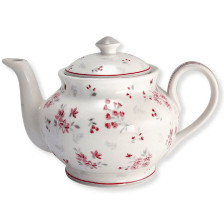 greengate teetasse 'cilja' white (kopie)
