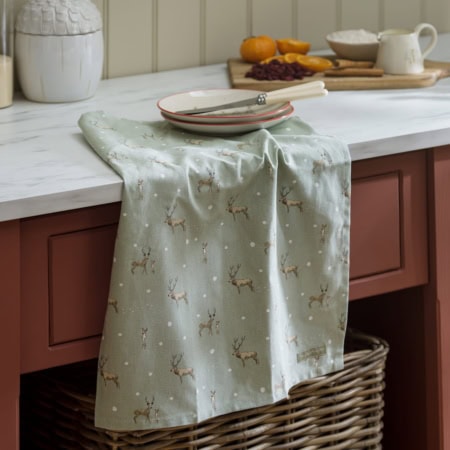 sophie allport schürze "festive forest" (kopie)