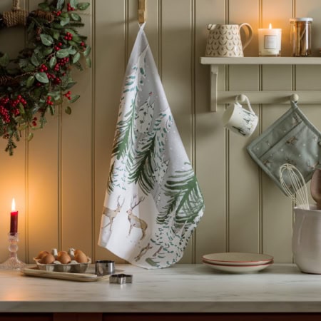sophie allport schürze "festive forest" (kopie)