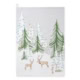 sophie allport geschirrtuch "christmas stags" (kopie)