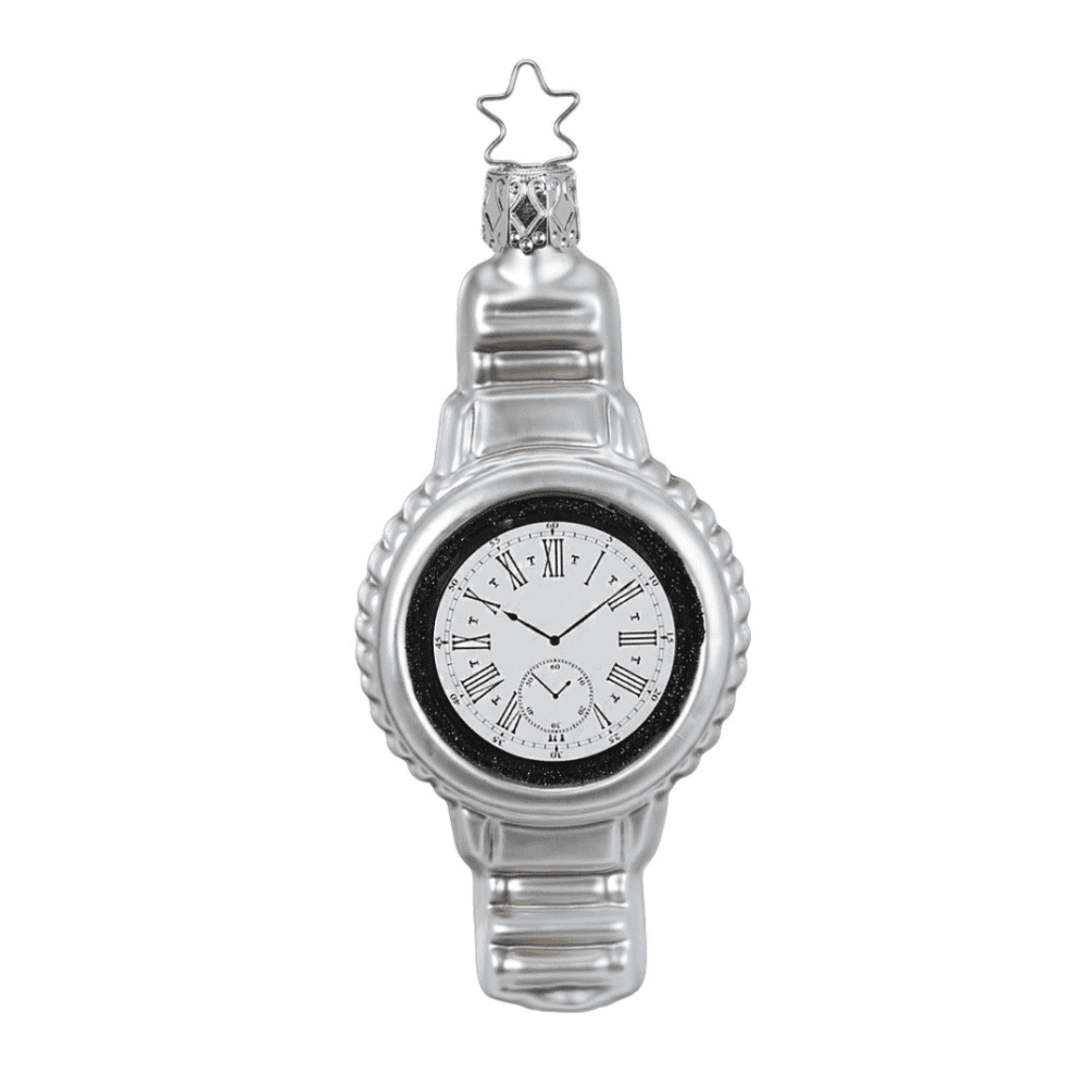 inge glas christbaumanhänger "wild flower" (kopie)