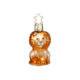 inge glas christbaumanhänger "feine wolle rosa" (kopie)