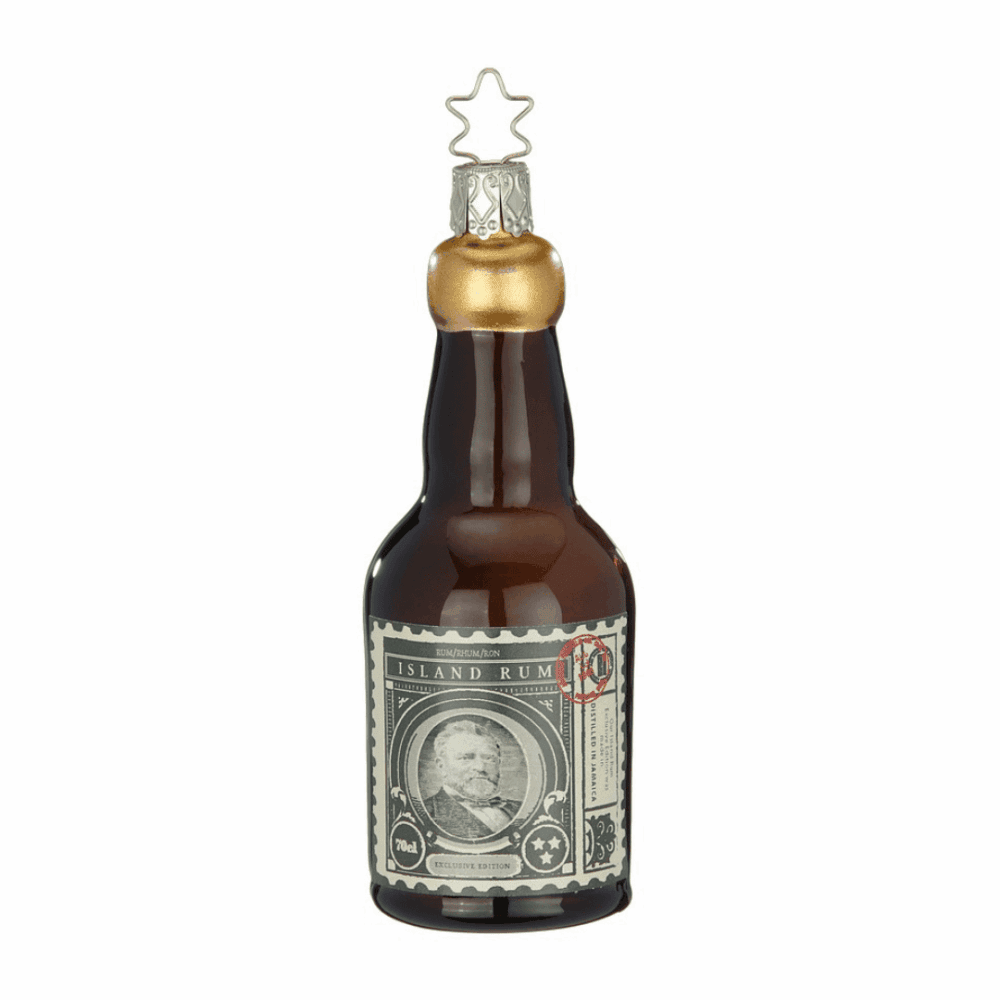 inge glas christbaumanhänger "strickfreude", lila (kopie)