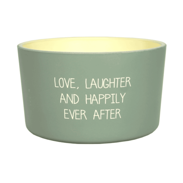 my flame duftkerze “friend", fig's delight (kopie)