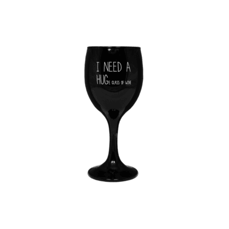 my flame duftkerze “wine & shine", fresh cotton (kopie)