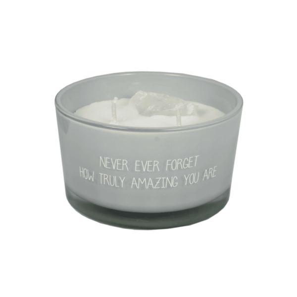 my flame duftkerze “thinking of you", warm cashmere (kopie)