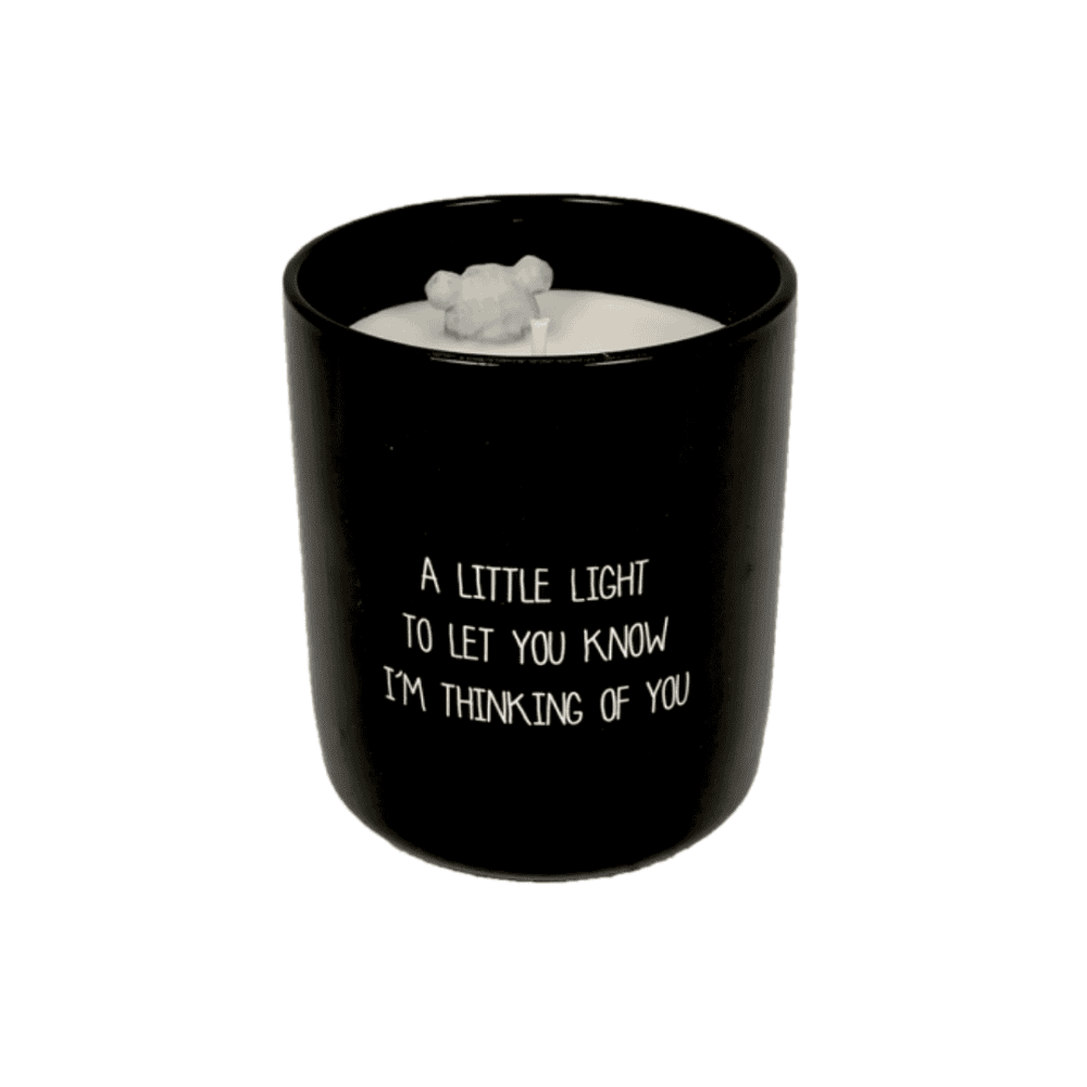 my flame duftkerze “shine bright" (kopie)