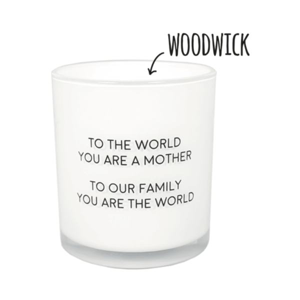 my flame duftkerze “friend", fig's delight (kopie)