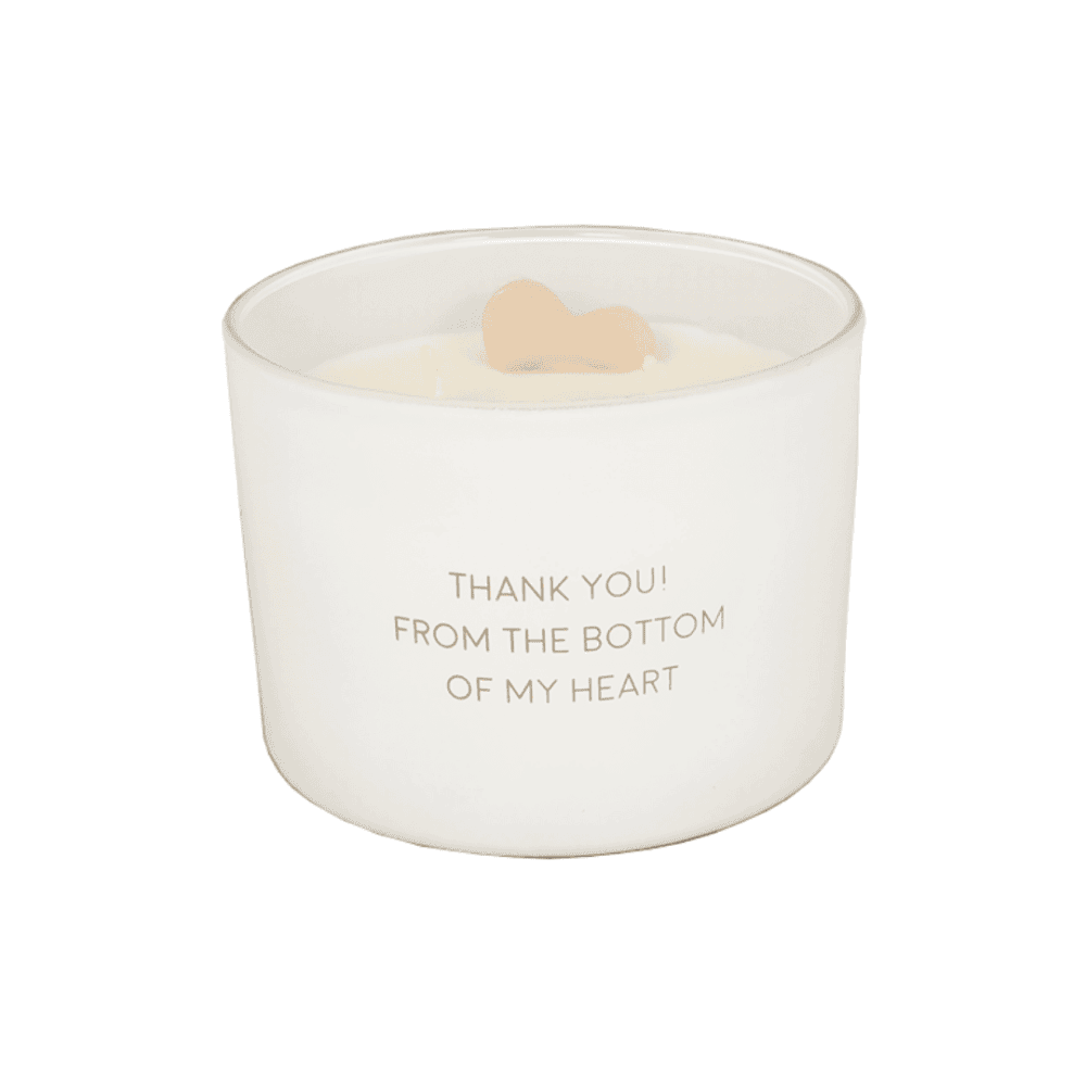 my flame duftkerze “champagne", warm cashmere (kopie)