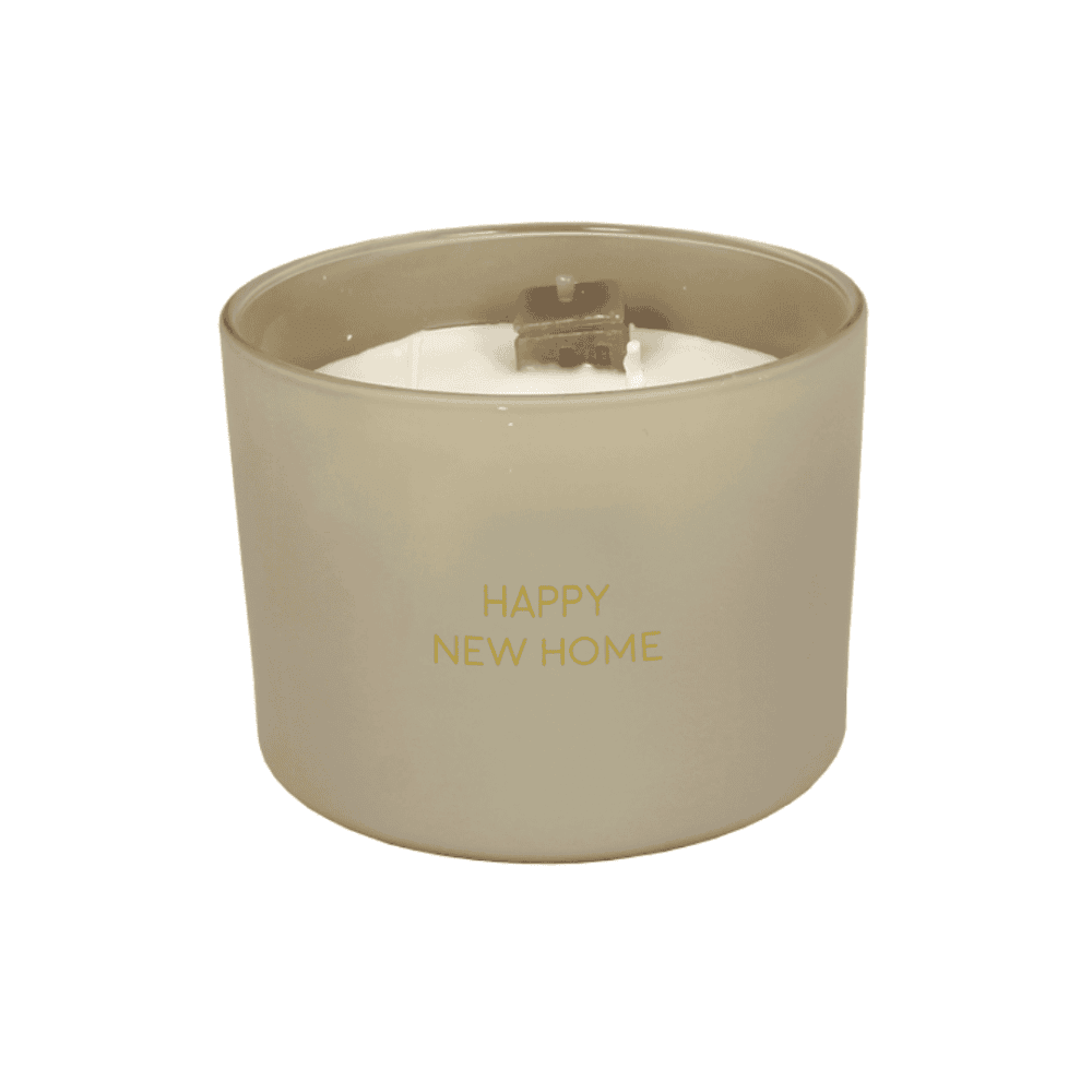 my flame duftkerze “champagne", warm cashmere (kopie)