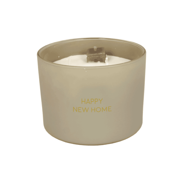 my flame duftkerze “champagne", warm cashmere (kopie)